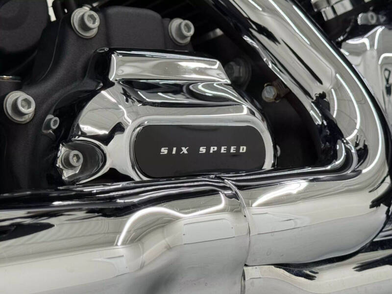 2017 Harley-Davidson Street Glide Special