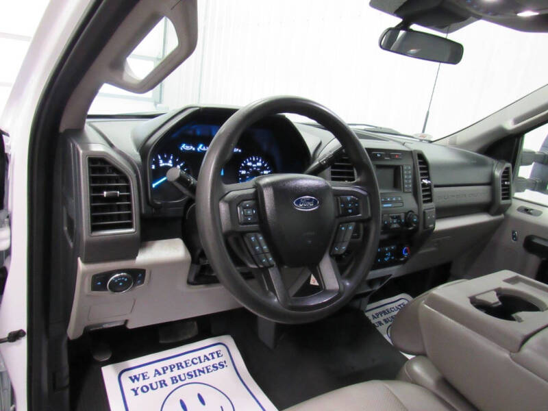 2021 Ford F-350 Super Duty XL