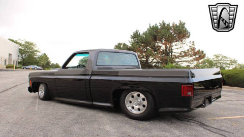 1980 Chevrolet C10