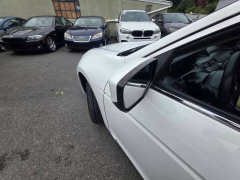 2008 Honda Accord EX