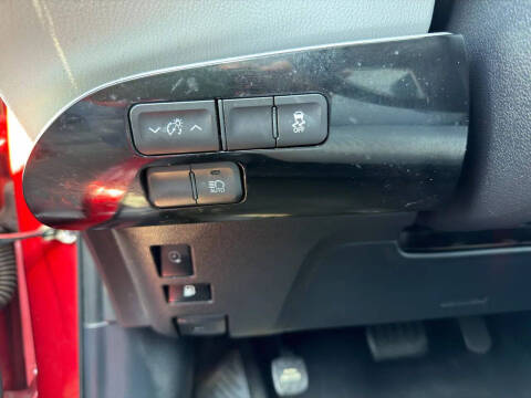 2017 Toyota Prius Prime