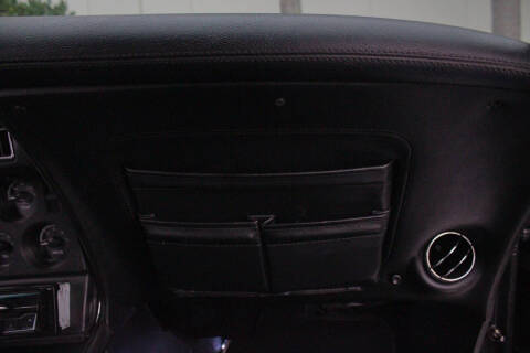 1973 Chevrolet Corvette