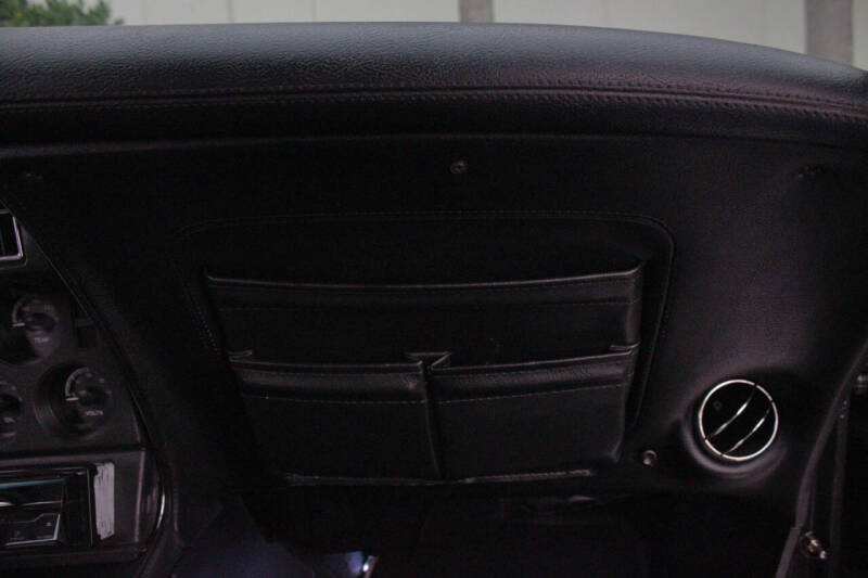 1973 Chevrolet Corvette