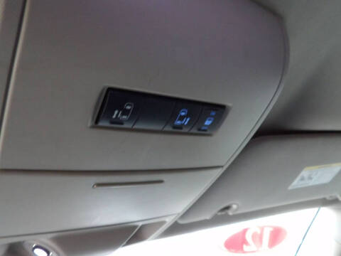 2012 Dodge Grand Caravan Crew