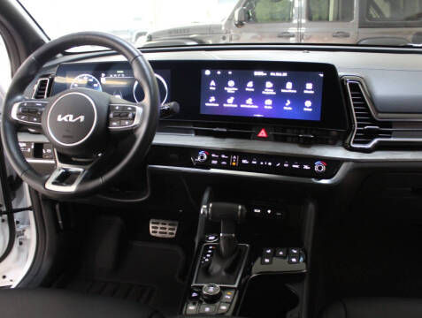 2024 Kia Sportage X-Pro