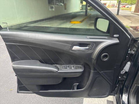 2021 Dodge Charger GT