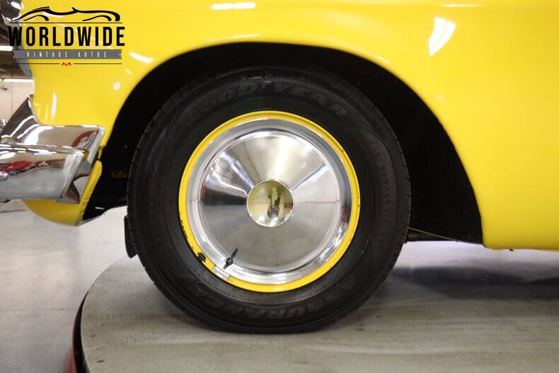 1955 Studebaker Commander