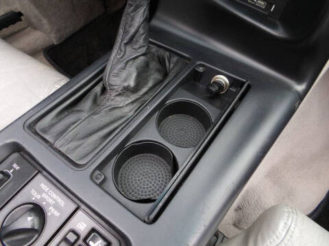 1996 Chevrolet Corvette