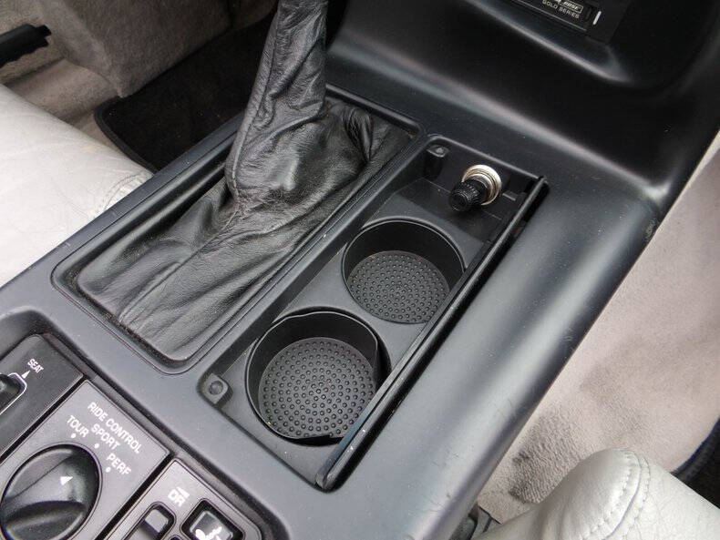 1996 Chevrolet Corvette