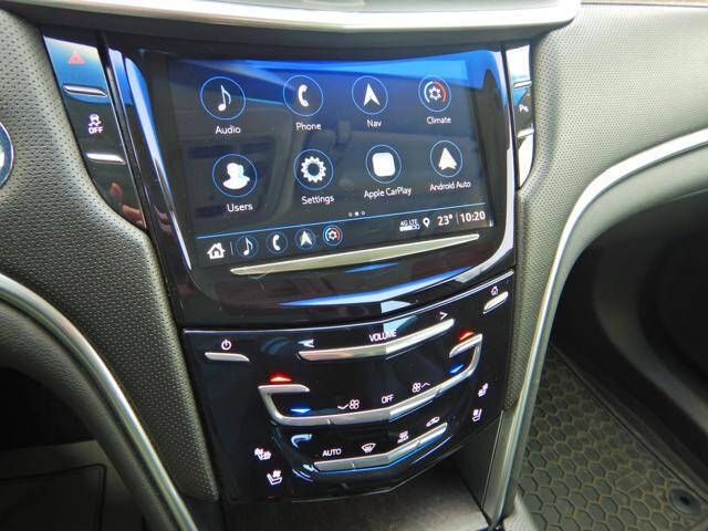 2019 Cadillac XTS Luxury