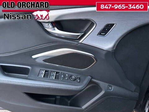 2020 Acura RDX SH-AWD