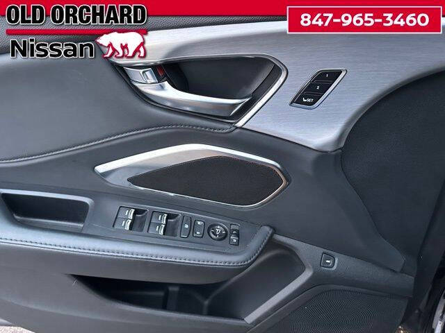 2020 Acura RDX SH-AWD