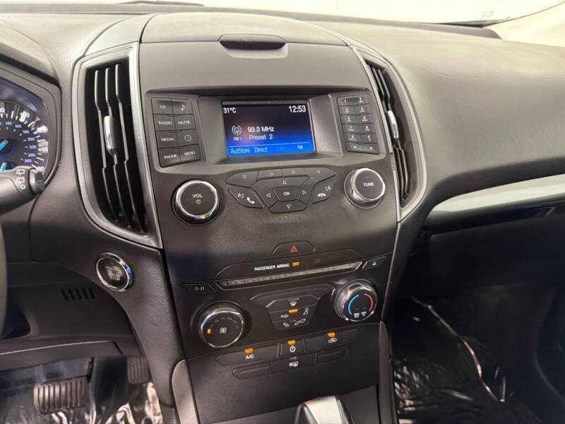 2015 Ford Edge SE