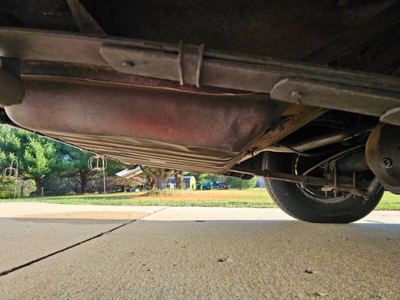 1961 Ford Thunderbird