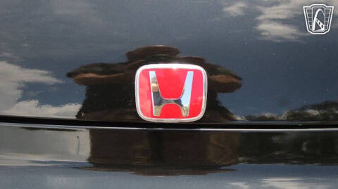 1995 Honda Civic DX