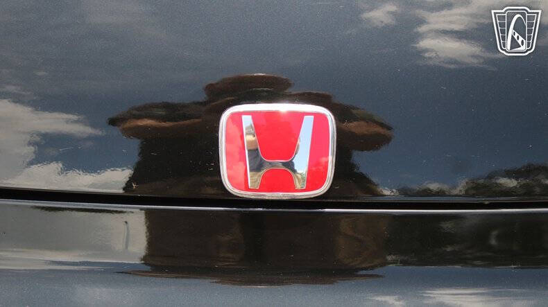 1995 Honda Civic DX