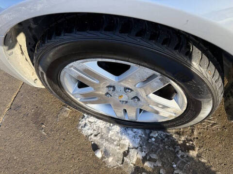 2011 Chevrolet Impala LT Fleet