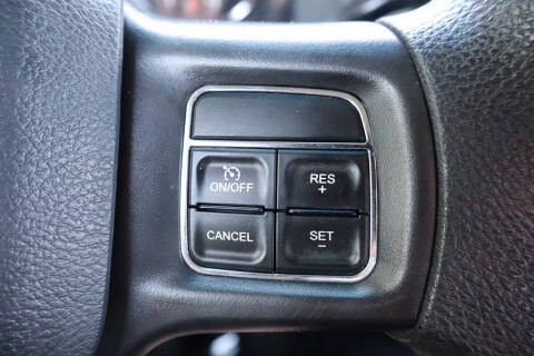 2012 RAM 2500 ST
