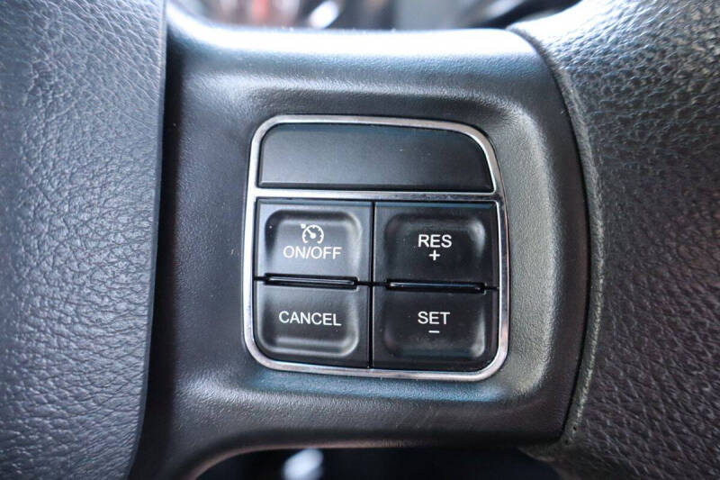 2012 RAM 2500 ST