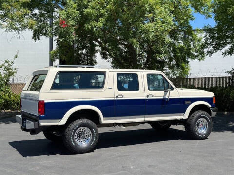 1990 Ford F-350