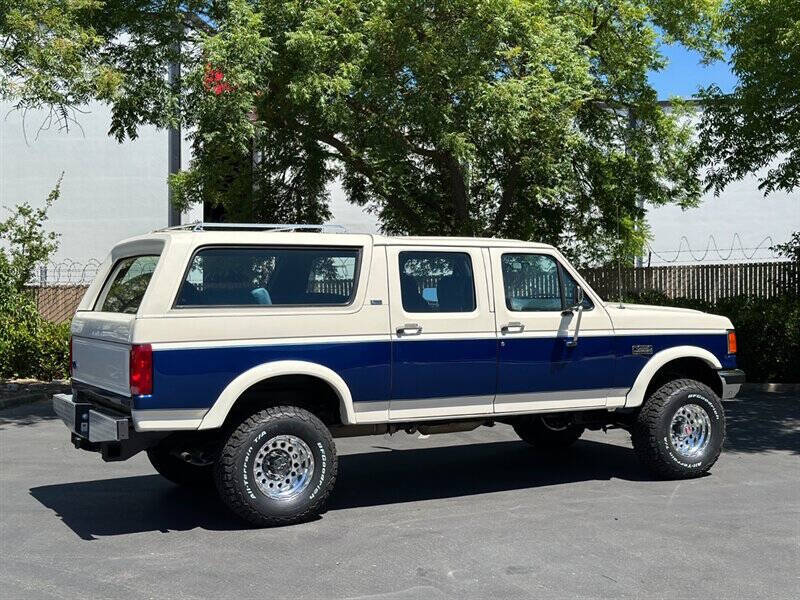 1990 Ford F-350