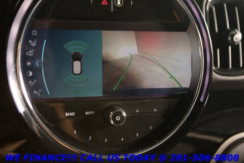 2022 MINI Countryman Oxford Edition ALL4