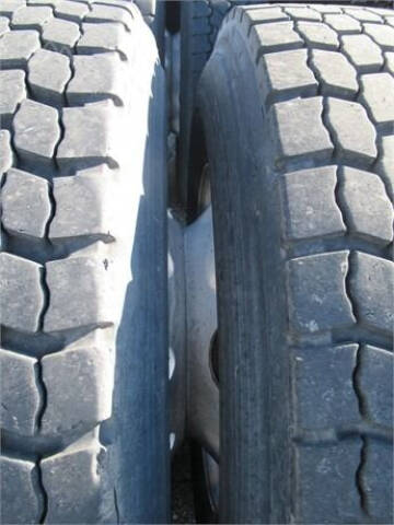 2016 Freightliner Cascadia