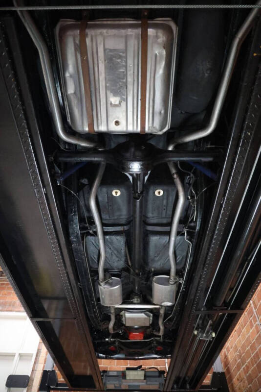 1956 Chevrolet Bel Air