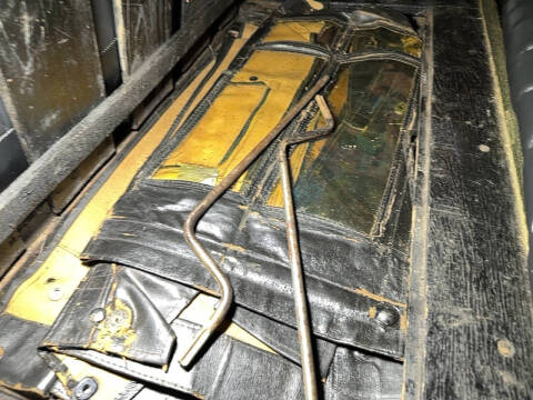 1924 Buick Series 24