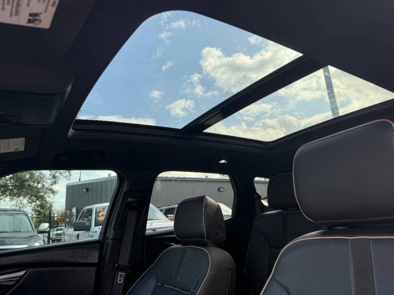 2019 Chevrolet Blazer Premier