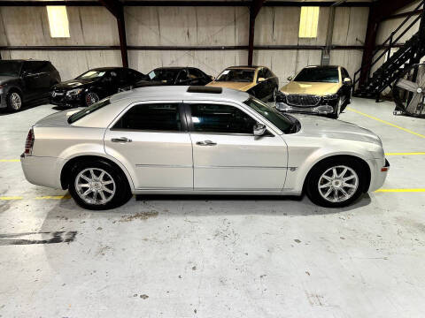 2006 Chrysler 300 C