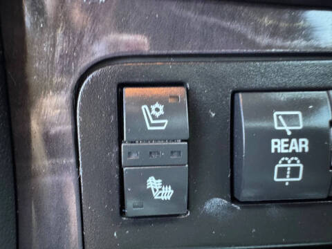 2015 Buick Enclave Premium