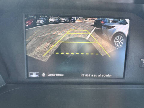 2017 Honda Accord Sport Special Edition