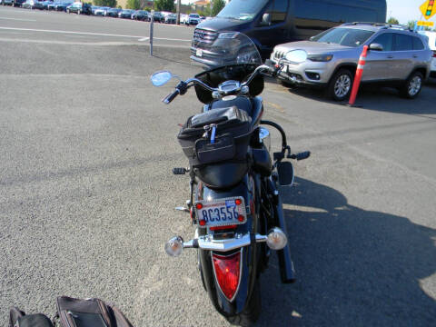 2013 Yamaha V-Star 1300