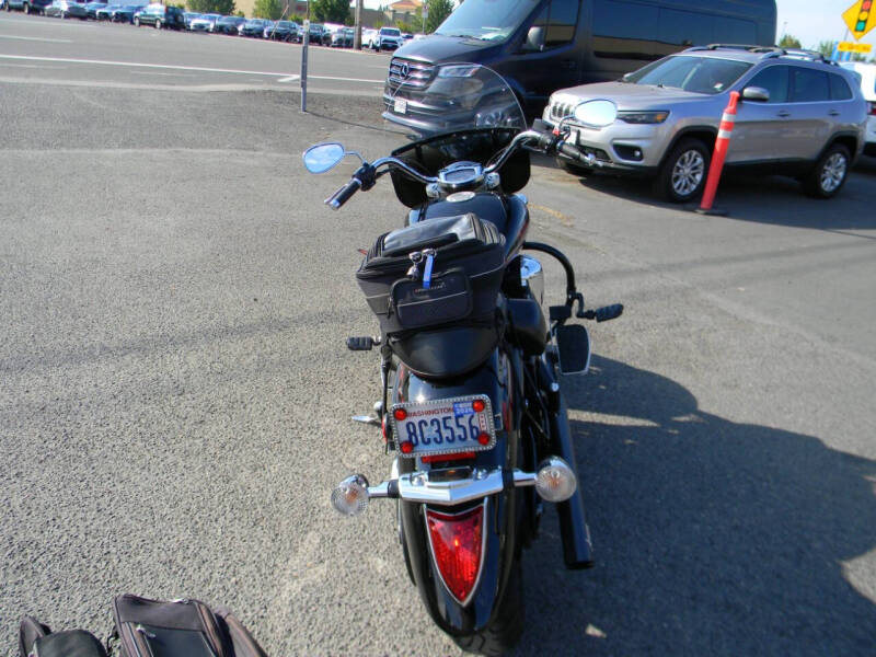 2013 Yamaha V-Star 1300