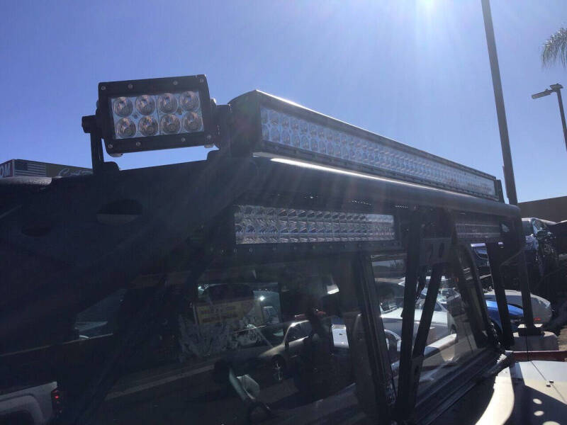 1993 AM General Hummer Slantback