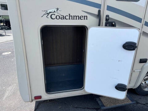 2016 Ford Transit 350 HD