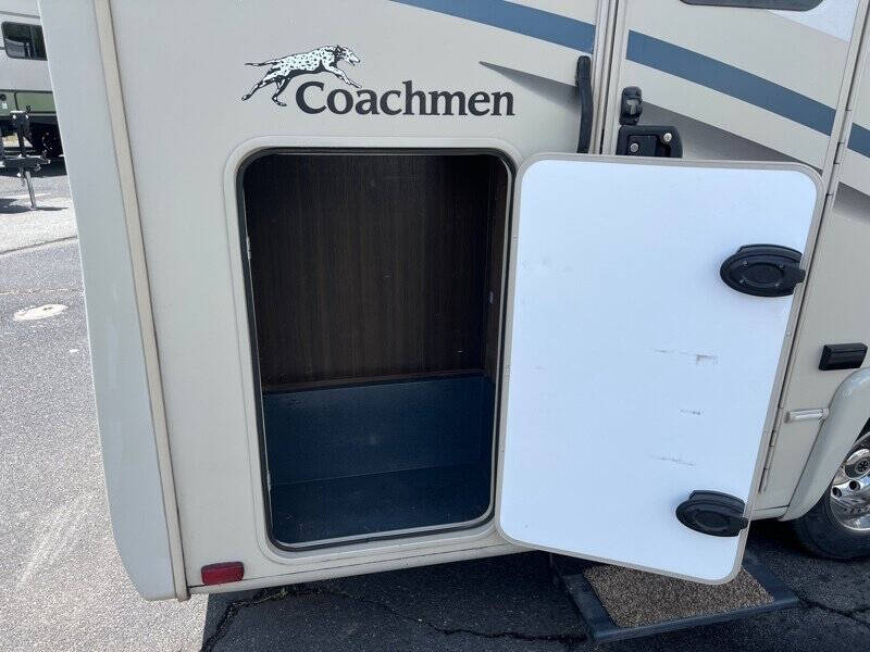 2016 Ford Transit 350 HD