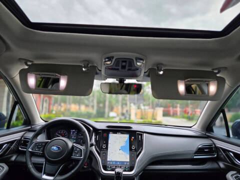 2024 Subaru Outback Limited