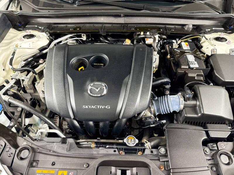 2020 Mazda CX-30 Premium