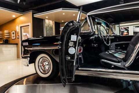 1958 Chevrolet Impala