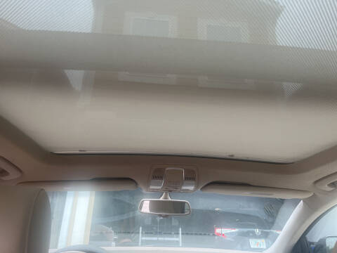 2007 Audi Q7 3.6 Premium quattro