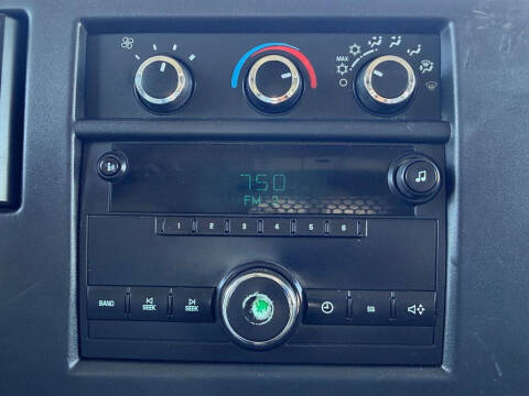 2008 Chevrolet Express 2500