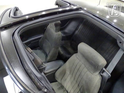 1995 Pontiac Firebird