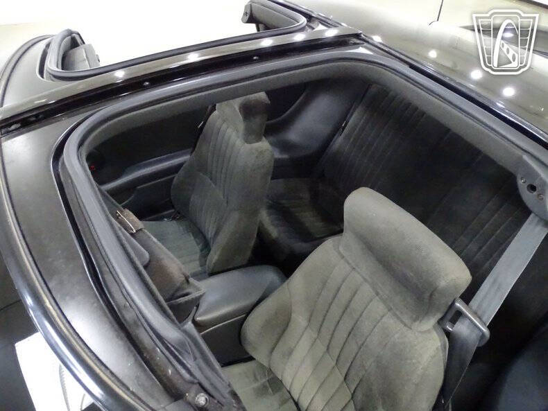 1995 Pontiac Firebird
