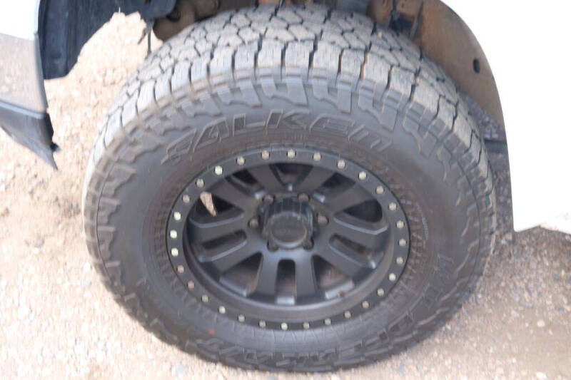 2006 Chevrolet Silverado 1500