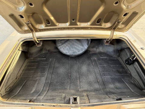 1966 Chevrolet Impala