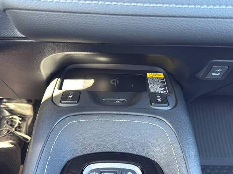 2025 Toyota Corolla Hatchback XSE