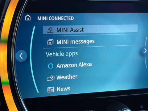 2023 MINI Countryman