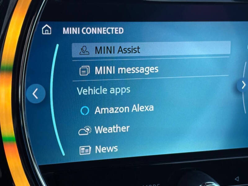 2023 MINI Countryman